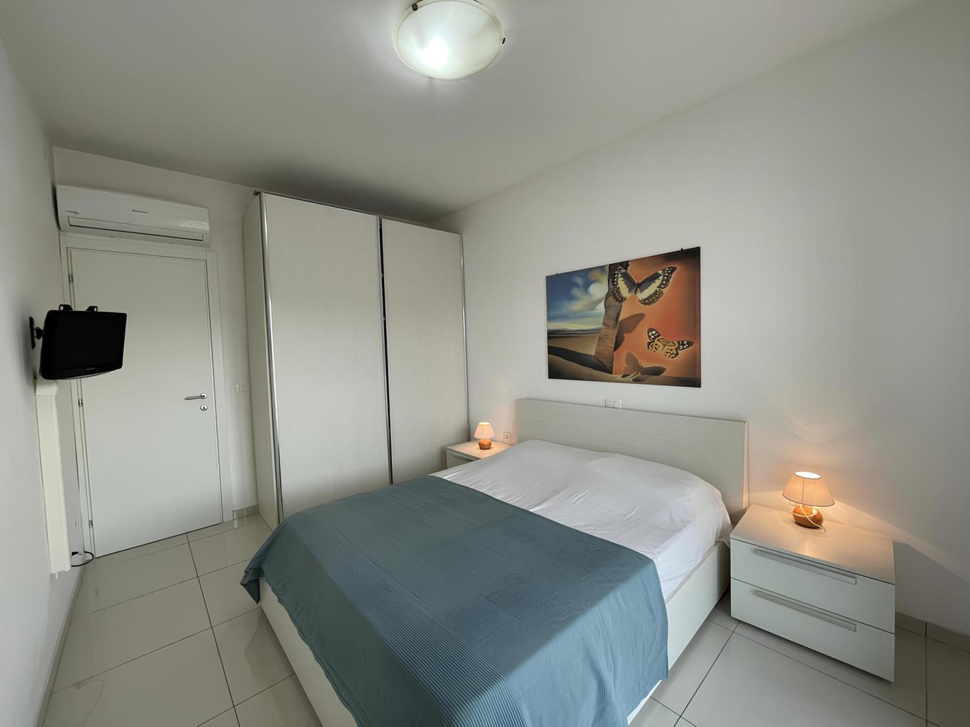 Appartamento Al Faro I Terracerelax&Parking Ліньяно-Сабб'ядоро Екстер'єр фото